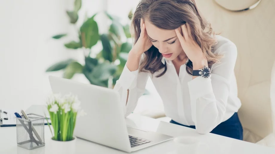 Чувствате се неоценени на работа? Ето какво да правите