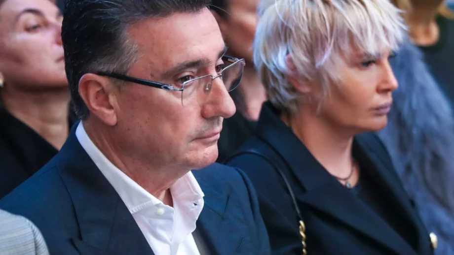 Екстрадират Ветко Арабаджиев в България