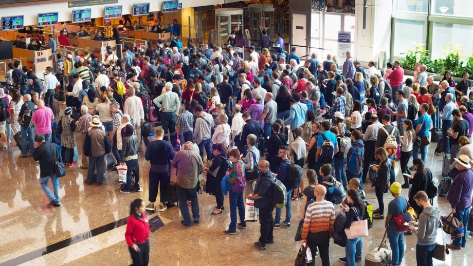 Отпускат 1,3 млн. лева за подготовка на преброяването