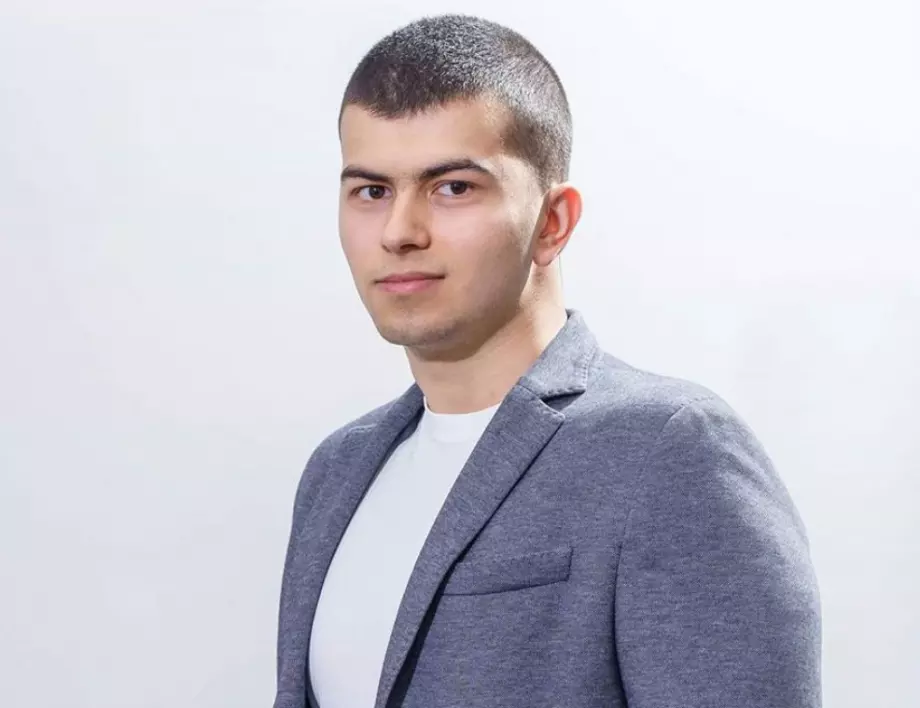 Писателят Иво Христов: „Надали щях да обичам живота толкова силно, ако не бях преминал през всички тези трудности”