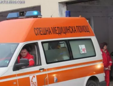 Критична ситуация в Спешната помощ в Благоевград заради болни служители