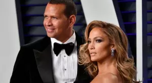 Домашната семейна тренировка на Джей Ло (ВИДЕО)