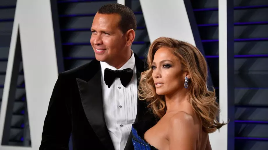 Официално! Дженифър Лопес се раздели с годеника си