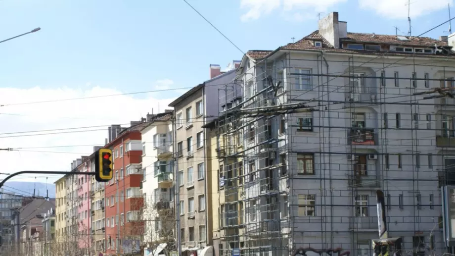 300 лв. за технически паспорт на жилището ни