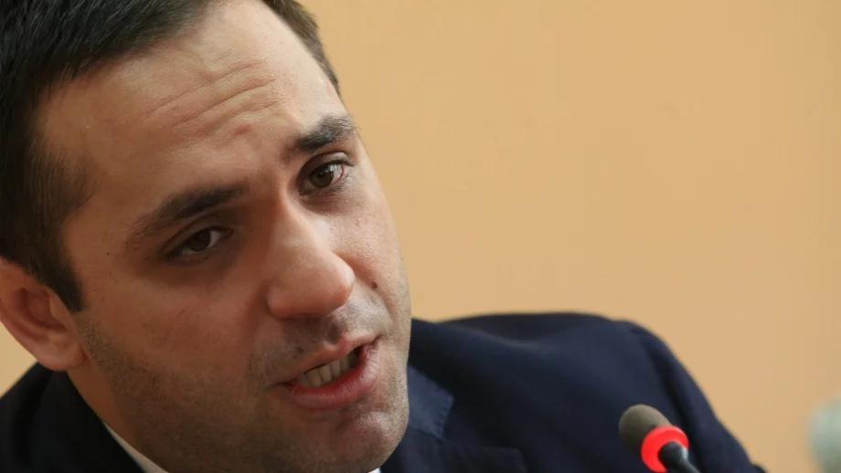 Караниколов: Ако КЗК има констатации за сива икономика, да казва