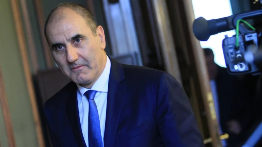 Бивш подчинен на Цветанов веднага купил двата му апартамента, заменени за новия