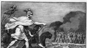 7 урока по лидерство от Гай Юлий Цезар
