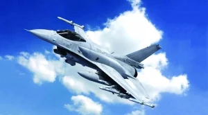 Румъния купува още изтребители F-16