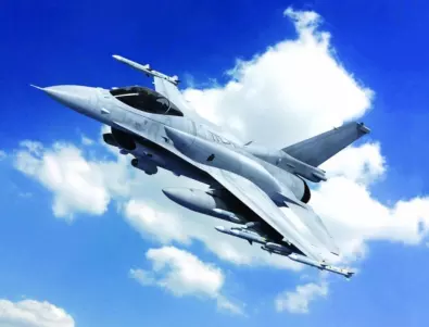 Парламентът одобри откриването на обща сметка със САЩ за новите F-16
