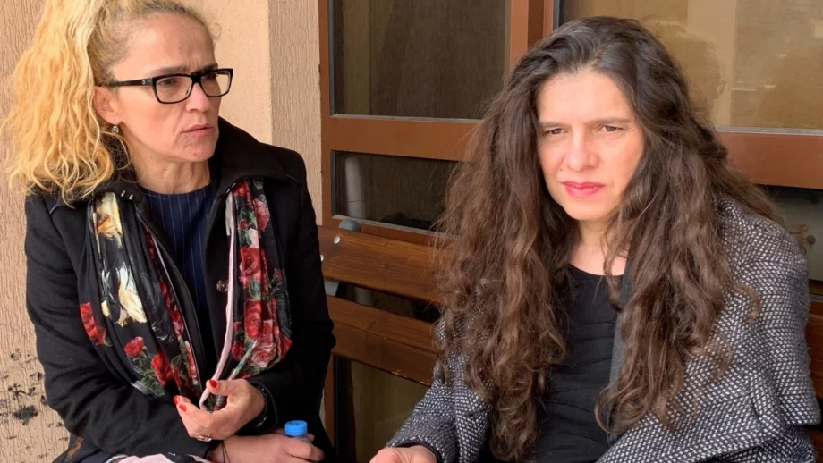 Пускат Иванчева и Петрова под домашен арест