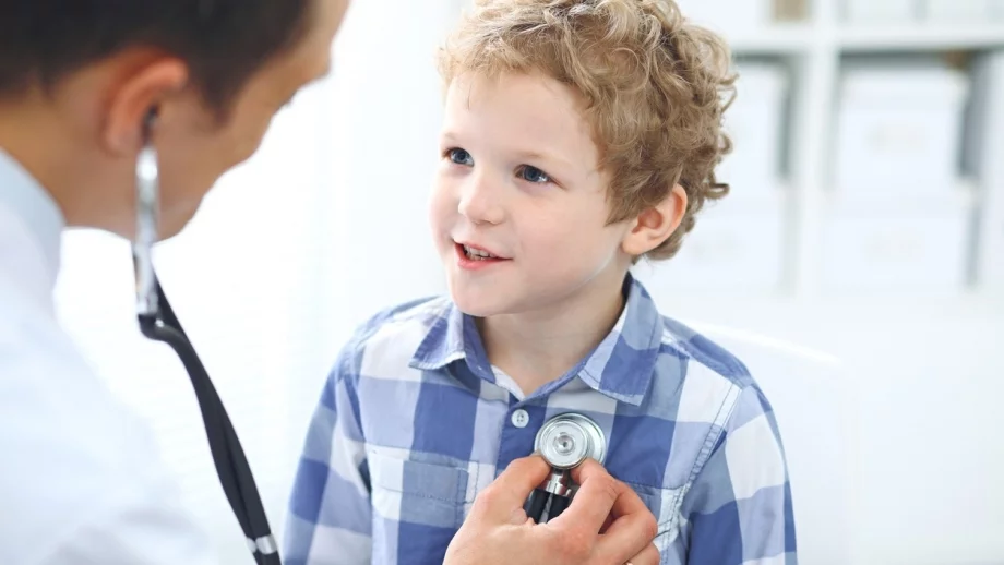Лекарите искат за детски преглед също да се плаща такса, но от държавата