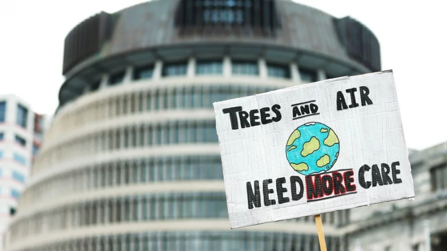 Големи компании очакват климатичните промени да им струват 1 трлн. долара