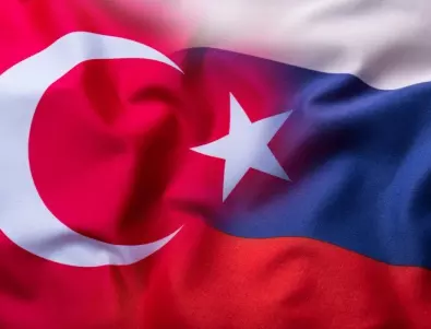 Русия натиска Турция да се въздържа от сухопътна операция в Сирия
