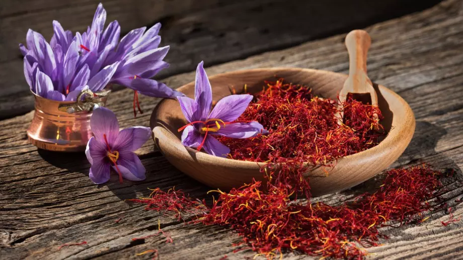 Това е една от най-полезните подправки