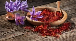 Знаете ли коя в най-скъпата подправка в света?