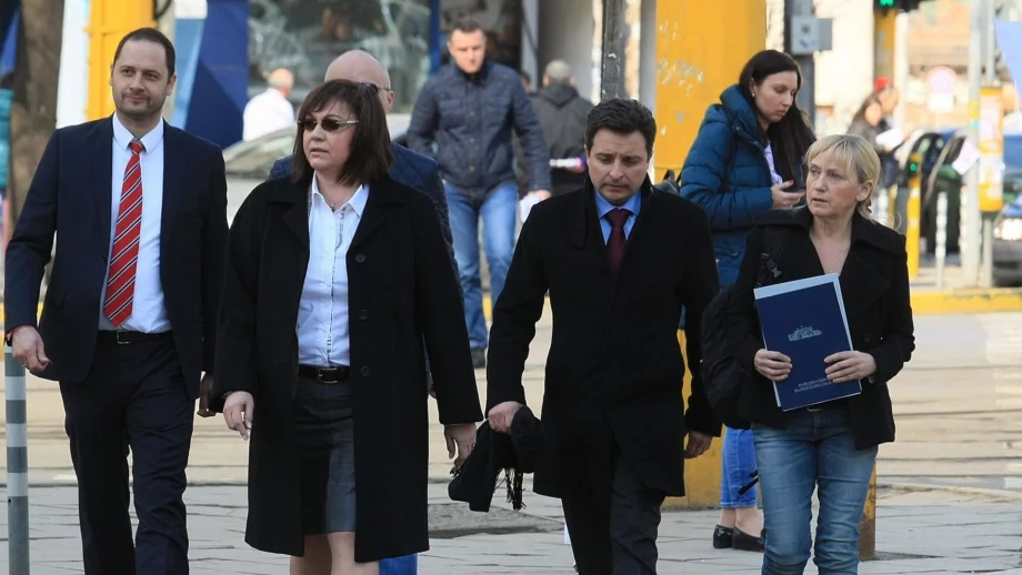 БСП внесе второ писмо до АПИ с искане за анализ на 46 точки по пътищата