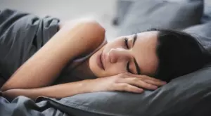 Ето защо е здравословно да спите голи