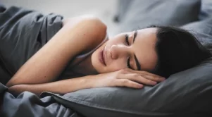 Ефектите, които различните пози за спане имат върху здравето ни