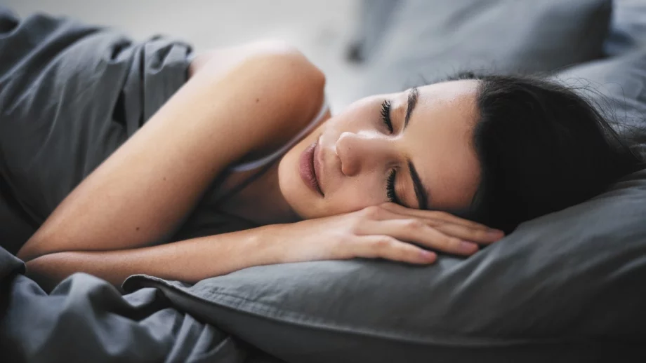 Ефектите, които различните пози за спане имат върху здравето ни