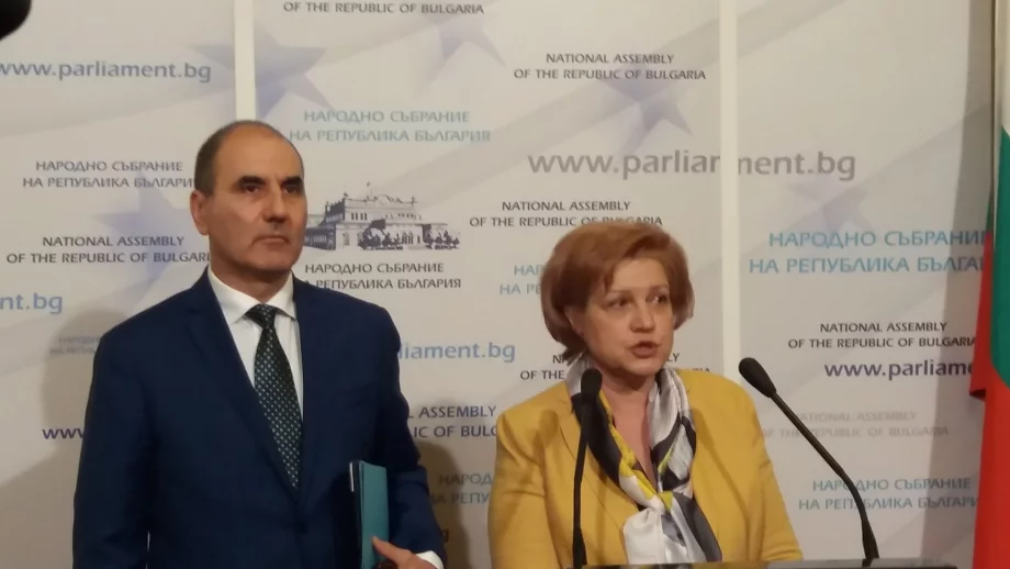 Дълговете на вероизповеданията ще се разсрочат за до 10 години