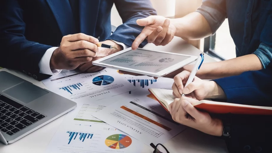 Българските фирми се разплащат средно за 63 дни 