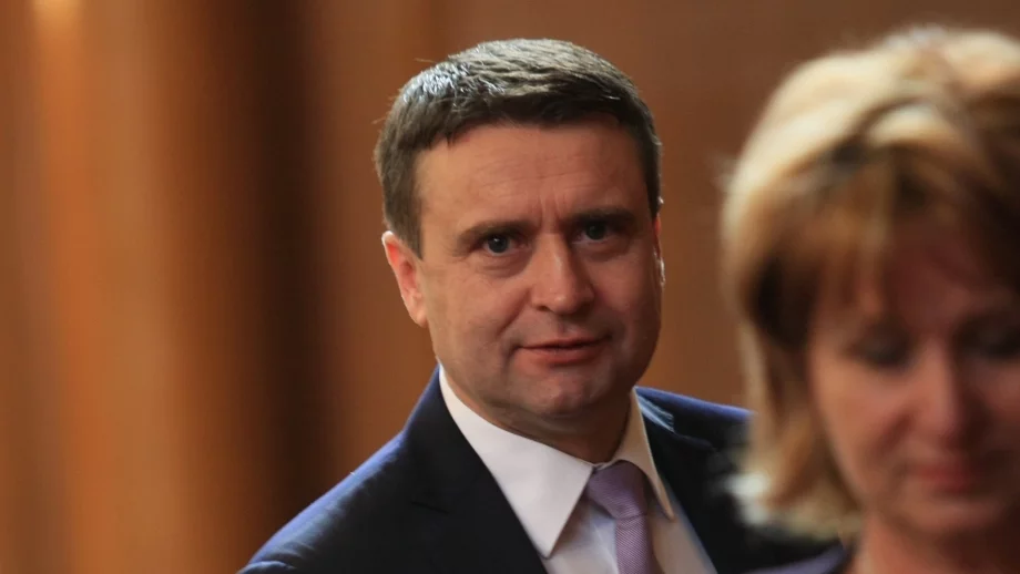 Бойко Атанасов официално бе избран за председател на КФН