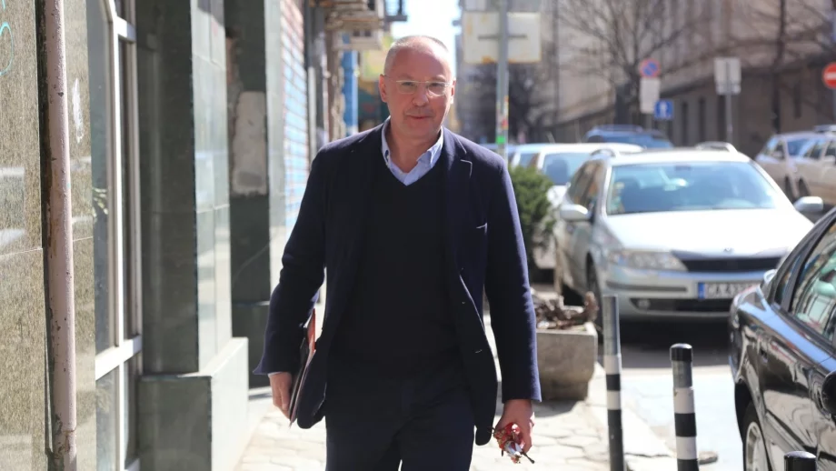 Станишев твърди, че сам е отказал да стане председател на ЕП