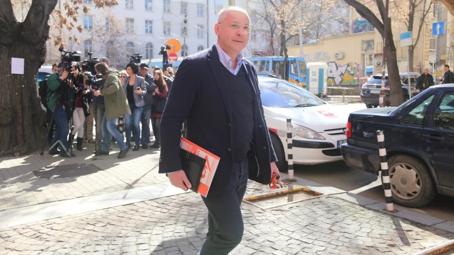 Станишев: От месеци не съм разговарял с Корнелия Нинова