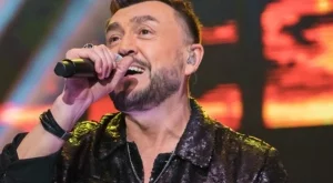 Любо Киров с голям концерт на 15 май в Sofia Live Club