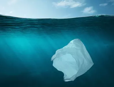 Пластмасата в Атлантическия океан е повече от очакваното