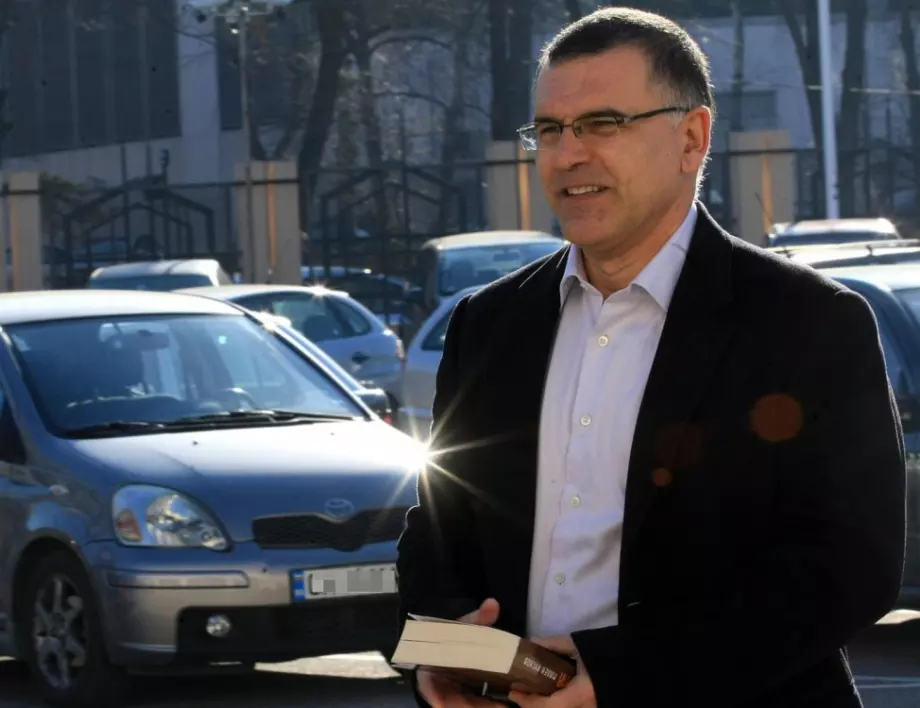Дянков за преговорите за съставянето на кабинет: Безспорно ще е трудна коалиция