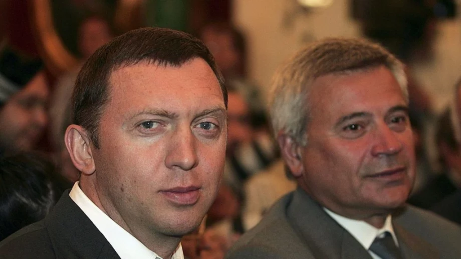 Дерипаска: Невъзможно е сдобряване на Русия и САЩ, докато има санкции