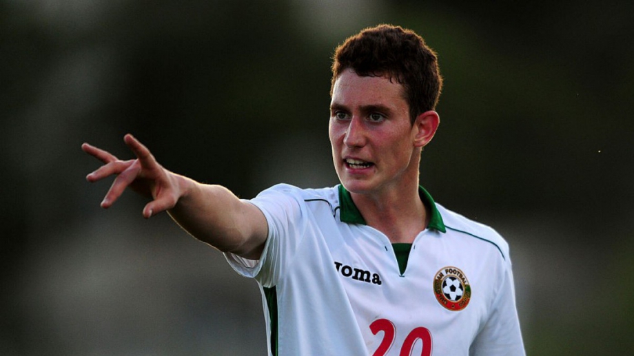 Българският футболист Божидар Краев няма да доиграе сезона в датския