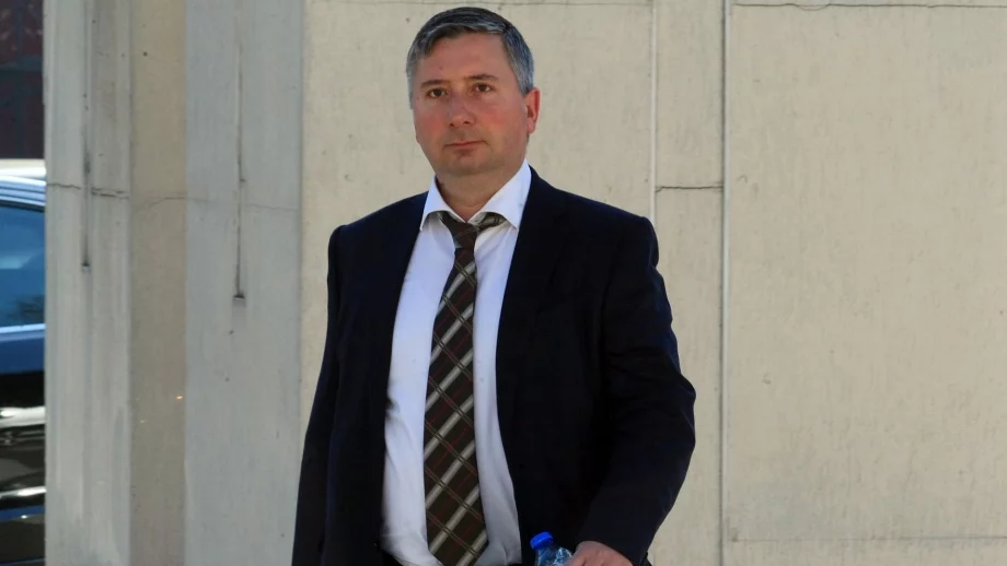 Спецпрокуратурата влезе в офис на Иво Прокопиев