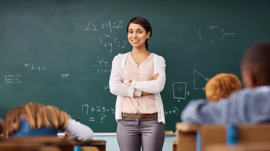 Важни уроци, които няма как да научите в училище   