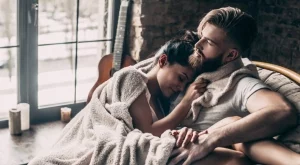 Жената, пазеща сърцето си, иска тези 10 неща от мъжа