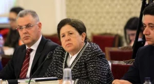 Избраха новото ръководство на ЦИК, Стефка Стоева става председател