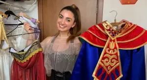 Християна Лоизу сподели голяма новина в "Като две капки вода" (СНИМКА)