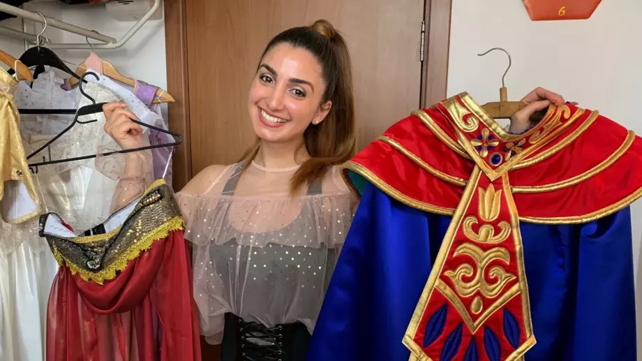 Християна Лоизу сподели голяма новина в "Като две капки вода" (СНИМКА)