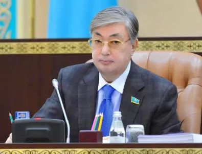 Извънредно положение и в Нур Султан, Казахстан  