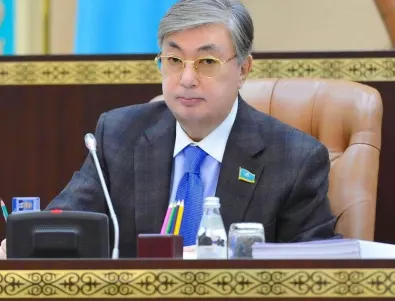 Край на президентския вот в Казахстан, Токаев си осигури нов мандат