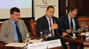 Манолев: Износът на България се е удвоил за 10 години