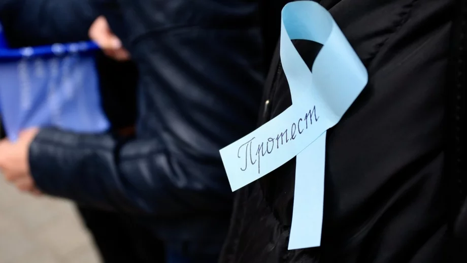 Медицинските сестри няма да спрат с протестите