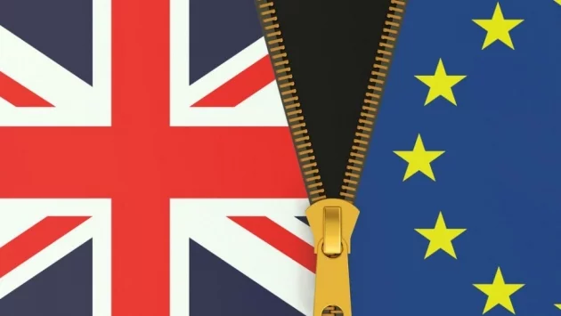 Британците, които искат Brexit, го поставят над целостта на страната си