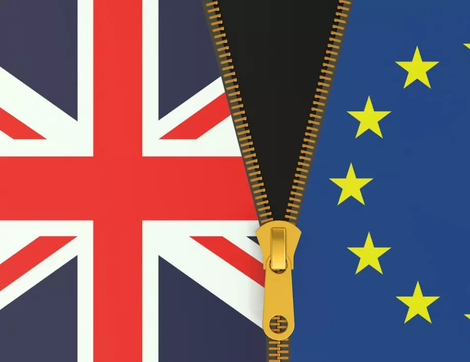 Великобритания закрива министерството за Brexit след 31 януари