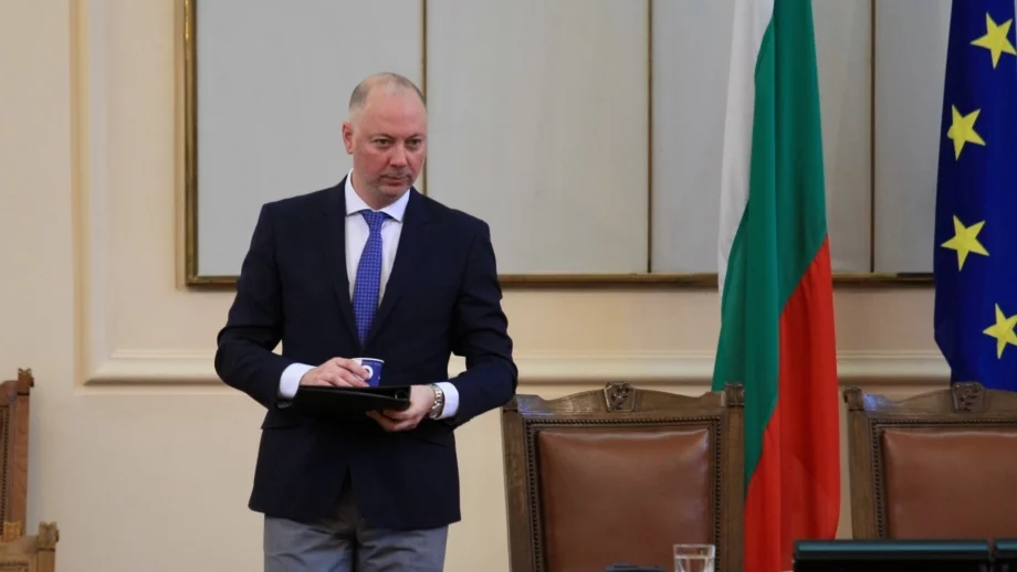 Желязков: Настояваме пакет "Мобилност" да се гледа от следващия ЕП