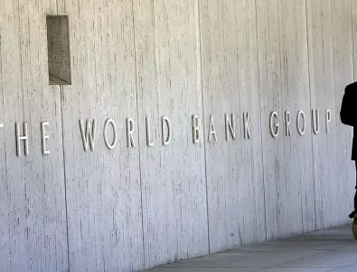 Световната банка планира нов кризисен фонд на стойност 170 млрд. долара