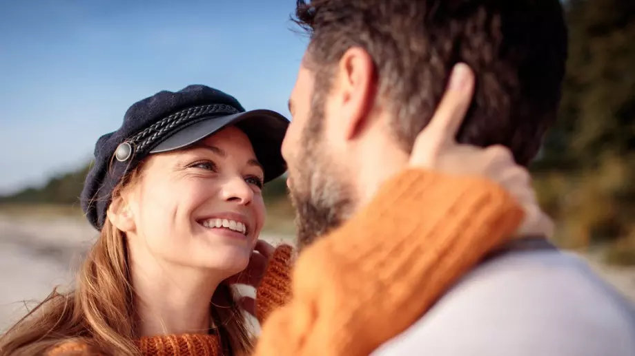 Търсете тези, които може да се обичат вечно