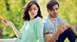 Притча за ревността