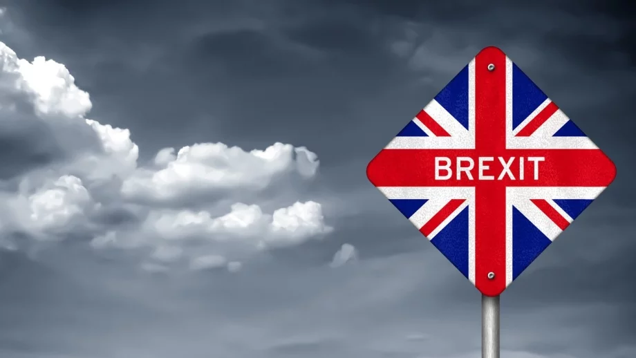 Хаос и паника на Острова при Brexit без сделка